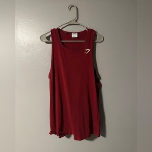 Gymshark Tank